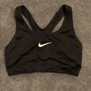 Nike sports bra